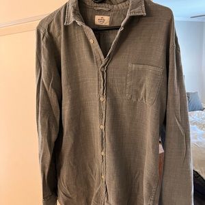 Marine Layer button down